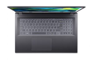Laptop Acer Aspire 17 A17-51M-76TH, 17.3 inches (43,94 cm) - NX.JHEEX.006