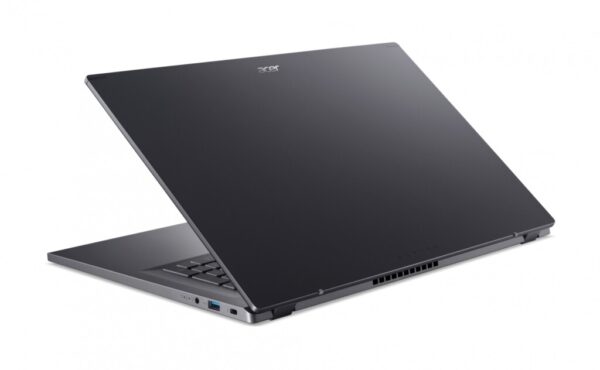 Laptop Acer Aspire 17 A17-51M-76TH, 17.3 inches (43,94 cm) - NX.JHEEX.006
