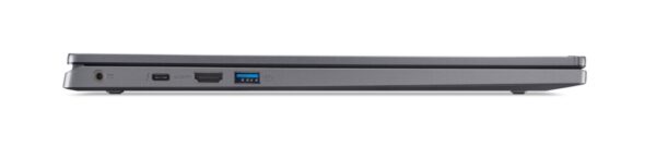 Laptop Acer Aspire 17 A17-51M-76TH, 17.3 inches (43,94 cm) - NX.JHEEX.006