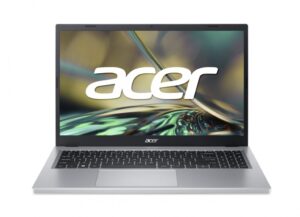 Laptop Acer Aspire 3 A315-24P, 15.6" display with IPS - NX.KDEEX.00D