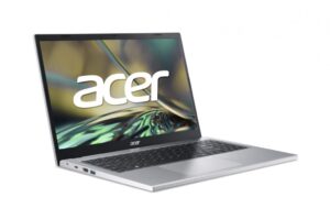 Laptop Acer Aspire 3 A315-24P, 15.6" display with IPS - NX.KDEEX.00D