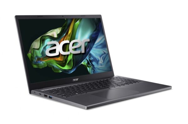 Laptop Acer Aspire 5 15 A515-48M, 15.6 inches - NX.KJ9EX.01B