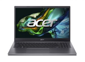 Laptop Acer Aspire 5 A515-48M, 15.6" display with IPS - NX.KJ9EX.013