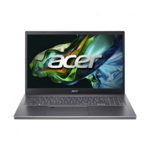Laptop Acer Aspire 5 A515-58M, 15.6" display with IPS - NX.KHFEX.00R