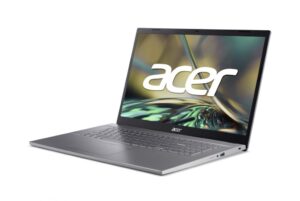 Laptop Acer Aspire 5 A517-53, 17.3" display with IPS - NX.KQBEX.008