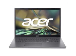 Laptop Acer Aspire 5 A517-53, 17.3" display with IPS - NX.KQBEX.00A