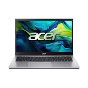 Laptop Acer Aspire Go 15 AG15-42P-R40Z, 15.6" (39.62 cm) - NX.J7XEX.01A