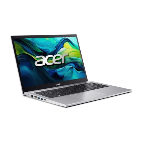 Laptop Acer Aspire Go 15 AG15-42P-R40Z, 15.6" (39.62 cm) - NX.J7XEX.01A