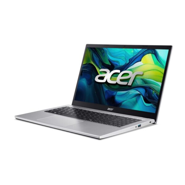Laptop Acer Aspire Go 15 AG15-42P-R40Z, 15.6" (39.62 cm) - NX.J7XEX.01A