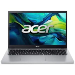 Laptop Acer Aspire Go 15 AG15-71P-5155, 15.6" (39.62 cm) - NX.JDCEX.001