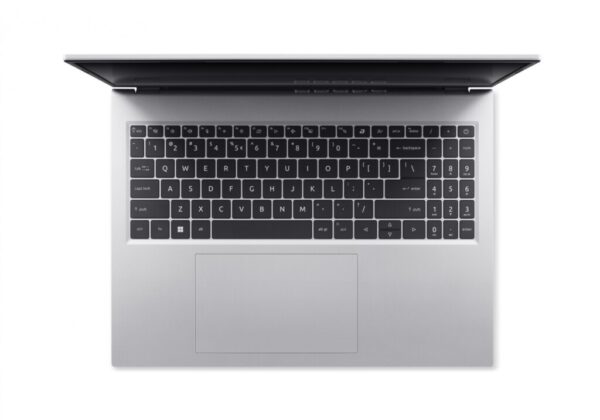 Laptop Acer Aspire Go 16 AG16-71P-56Z3, 16" (40.46 cm) - NX.JTHEX.006