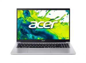 Laptop Acer Aspire Lite 15 AL15-33P-38GK, 15.6" (39.62 cm) - NX.DDPEX.001