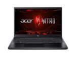 Laptop Acer Gaming Acer Nitro V 15 ANV15-51, 15,6 inches - NH.QQEEX.007