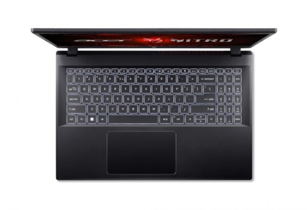 Laptop Acer Gaming Acer Nitro V 15 ANV15-51, 15,6 inches - NH.QQEEX.007