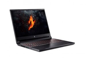 Laptop Acer Gaming Acer Nitro V 16 ANV16-41, 16 - NH.QRUEX.00H