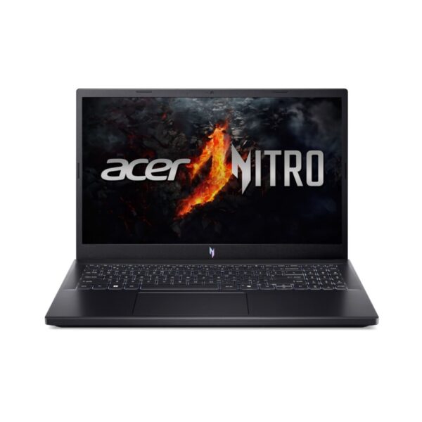 Laptop Acer Gaming Acer Nitro V15 ANV15-41, 15.6" (39.62 cm) - NH.QSHEX.00Q