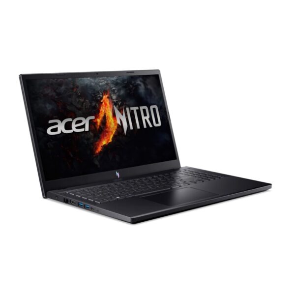 Laptop Acer Gaming Acer Nitro V15 ANV15-41, 15.6" (39.62 cm) - NH.QSHEX.00Q