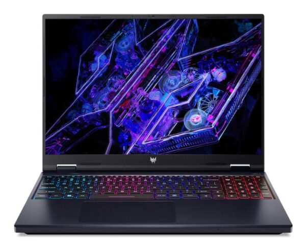 Laptop Acer Gaming Acer Predator Helios Neo 16 PHN16-72 - NH.QRFEX.001