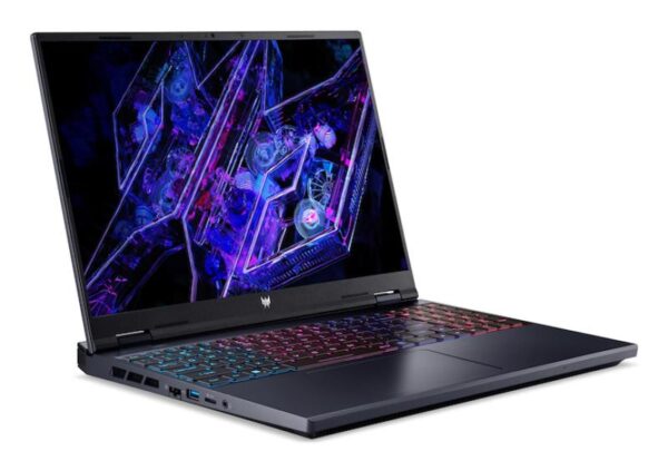 Laptop Acer Gaming Acer Predator Helios Neo 16 PHN16-72 - NH.QRFEX.001