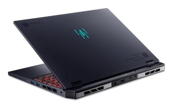 Laptop Acer Gaming Acer Predator Helios Neo 16 PHN16-72 - NH.QRFEX.001