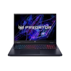 Laptop Acer Gaming Acer Predator Helios Neo 18 PHN18-71 - NH.QS0EX.004