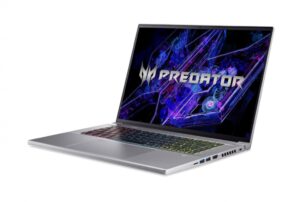 Laptop Acer Gaming Acer Predator Triton Neo 16 PTN16-51 - NH.QS9EX.001