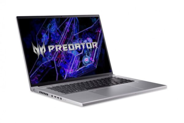 Laptop Acer Gaming Acer Predator Triton Neo 16 PTN16-51 - NH.QS9EX.001