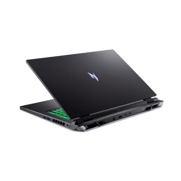 Laptop Acer Gaming Nitro 17 AN17-42-R91V, 17.3" (43.94 cm) - NH.QSDEX.004