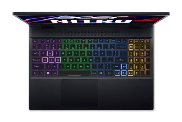 Laptop Acer Gaming Nitro 5 AN515-58, 15.6" disp - NH.QLZEX.00T