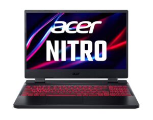 Laptop Acer Gaming Nitro 5 AN515-58, 15.6 inches - NH.QM0EX.01D