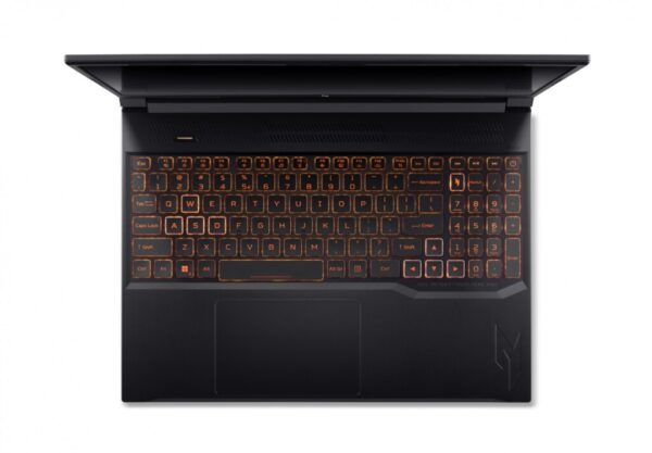 Laptop Acer Gaming Nitro V16 AI ANV16-61-R221, 16 inches (40.64 cm) - NH.QULEX.007