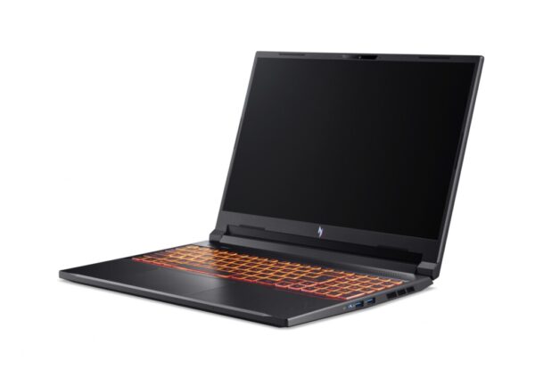 Laptop Acer Gaming Nitro V16 AI ANV16-61-R40P, 16 inches (40.64 cm) - NH.QULEX.008