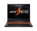 Laptop Acer Gaming Nitro V16 ANV16-71-77U1, 16 inches (40.64 cm) - NH.QTQEX.00J