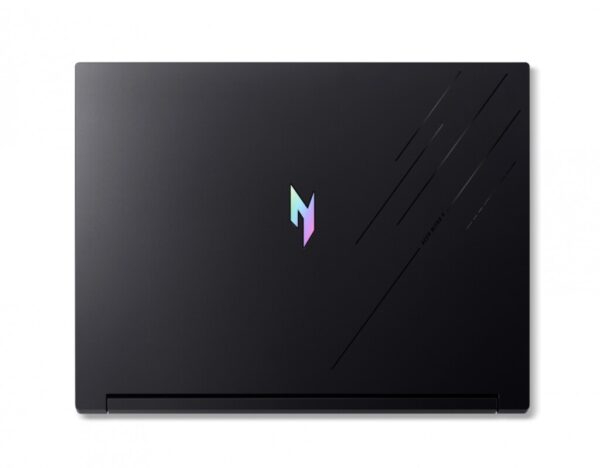 Laptop Acer Gaming Nitro V16 ANV16-71-77U1, 16 inches (40.64 cm) - NH.QTQEX.00J