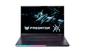 Laptop Acer Gaming Predator Helios 18 AI PH18-73-90KW - NH.QVYEX.004