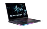 Laptop Acer Gaming Predator Helios 18 AI PH18-73-90KW - NH.QVYEX.004