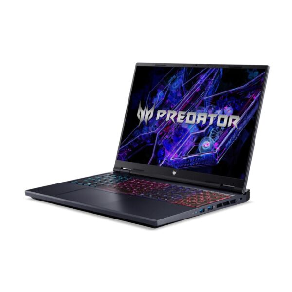 Laptop Acer Gaming Predator Helios Neo 16 PHN16-72, 16 inches - NH.QRFEX.003