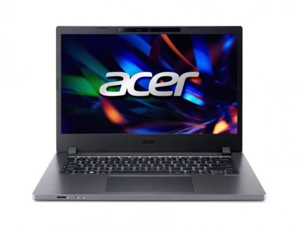 Laptop Acer TravelMate P2 TMP214-42, 14.0" display with IPS - NX.B8NEX.002