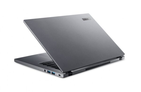 Laptop Acer TravelMate P2 TMP214-42, 14.0" display with IPS - NX.B8NEX.002
