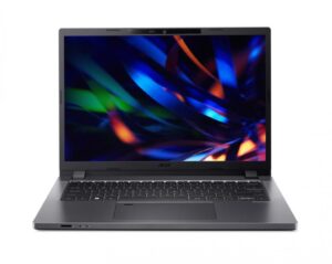 Laptop Acer TravelMate P2 TMP214-55, 14.0" display with IPS - NX.B28EX.00F