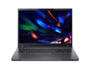 Laptop Acer TravelMate P2 TMP216-51, 16.0" display with IPS - NX.B1CEX.001