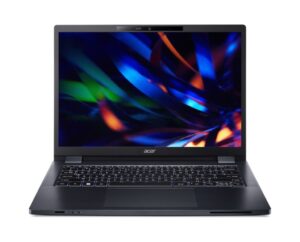Laptop Acer TravelMate P4TMP414-53, 14.0" display with IPS - NX.B1TEX.006