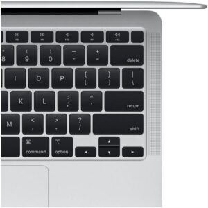 Laptop Apple 13.3" MacBook Air 13, WQXGA (2560 x 1600) - MGN93RO/A