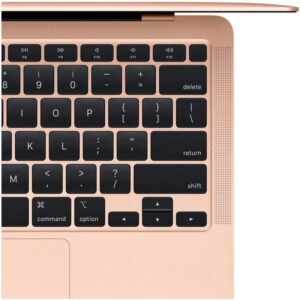 Laptop Apple 13.3" MacBook Air 13, WQXGA (2560 x 1600) - MGND3ZE/A