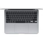 Laptop Apple 13.3" MacBook Air 13, WQXGA (2560 x 1600) - Z124000VP