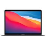 Laptop Apple 13.3" MacBook Air 13, WQXGA (2560 x 1600) - Z124000Y8