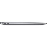 Laptop Apple 13.3" MacBook Air 13, WQXGA (2560 x 1600) - Z124001SA