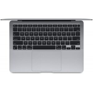 Laptop Apple 13.3" MacBook Air 13, WQXGA (2560 x 1600) - Z1250015T