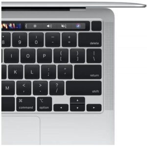 Laptop Apple 13.3" MacBook Pro 13 Retina with Touch Bar - Z11F0011L