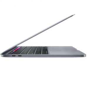 Laptop Apple 13.3" MacBook Pro 13, WQXGA (2560 x 1600) - MYD92RO/A